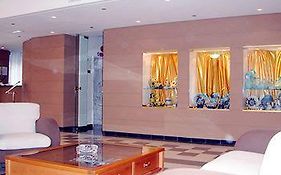 Golf Hotel